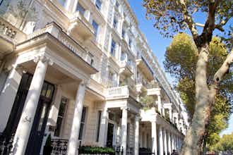 Hotel 54 Queens Gate photo 1