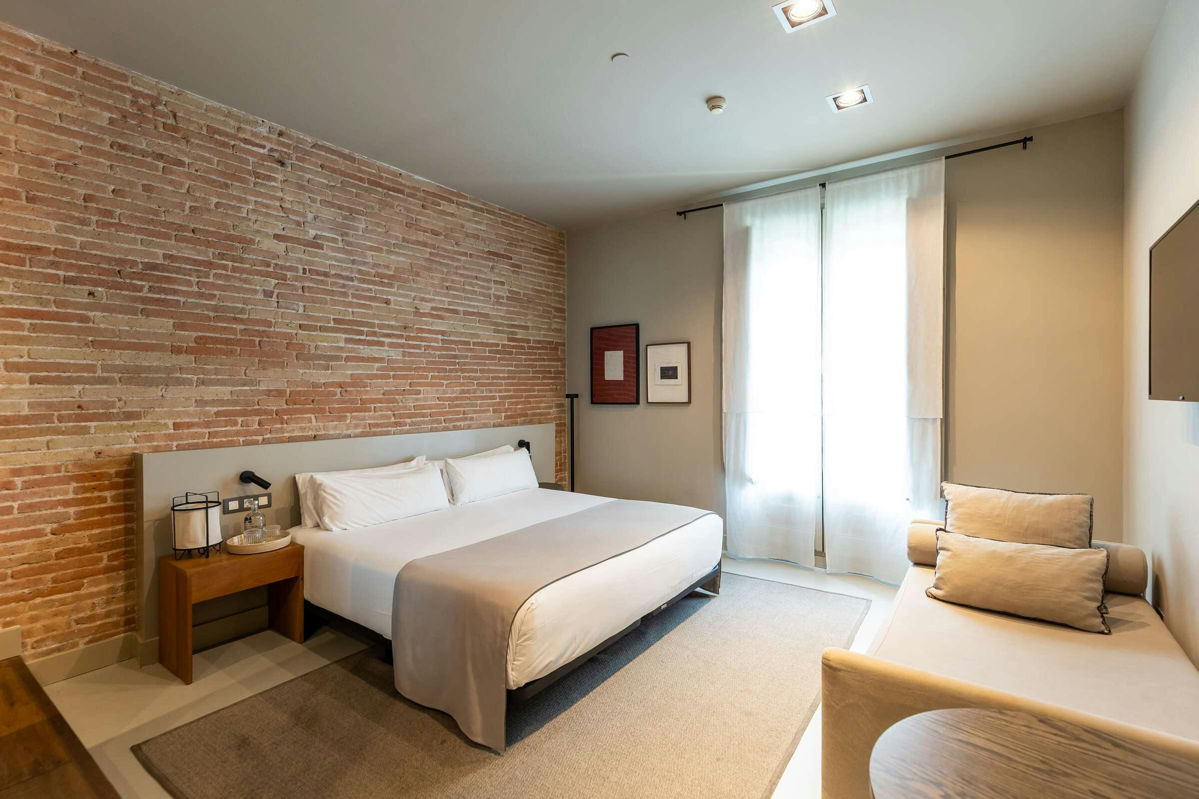 Hotel Colectia Stays Pau Claris photo 1