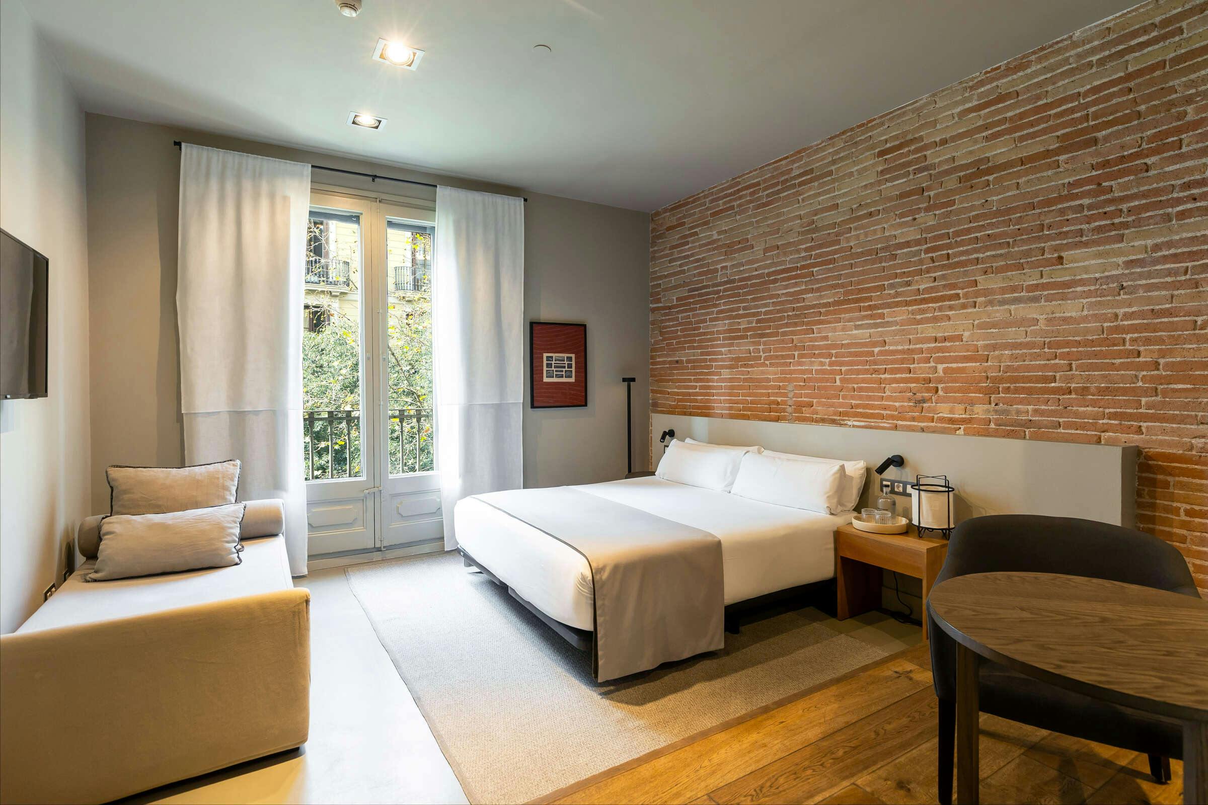 Hotel Colectia Stays Pau Claris photo 3