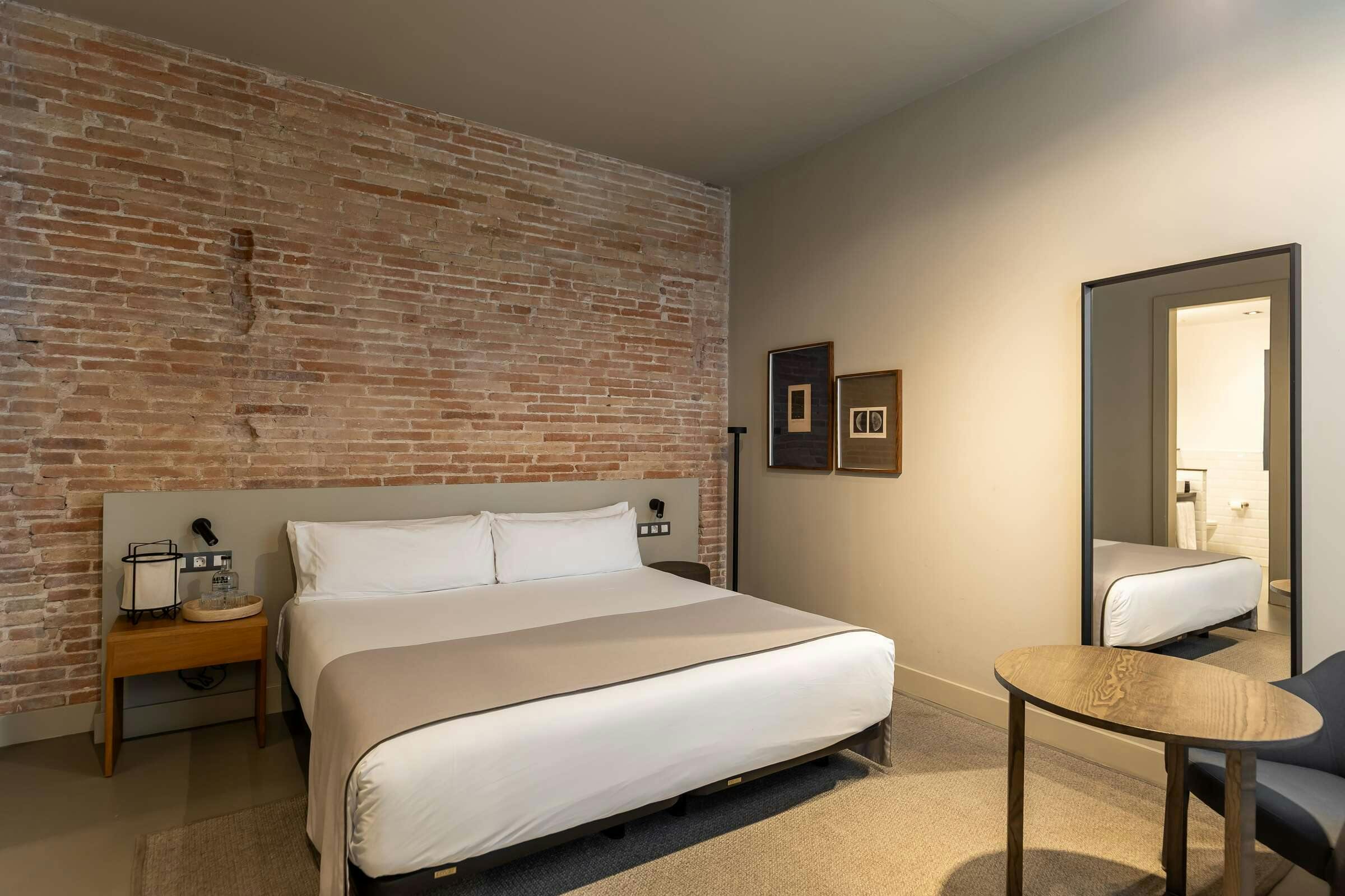 Hotel Colectia Stays Pau Claris photo 2