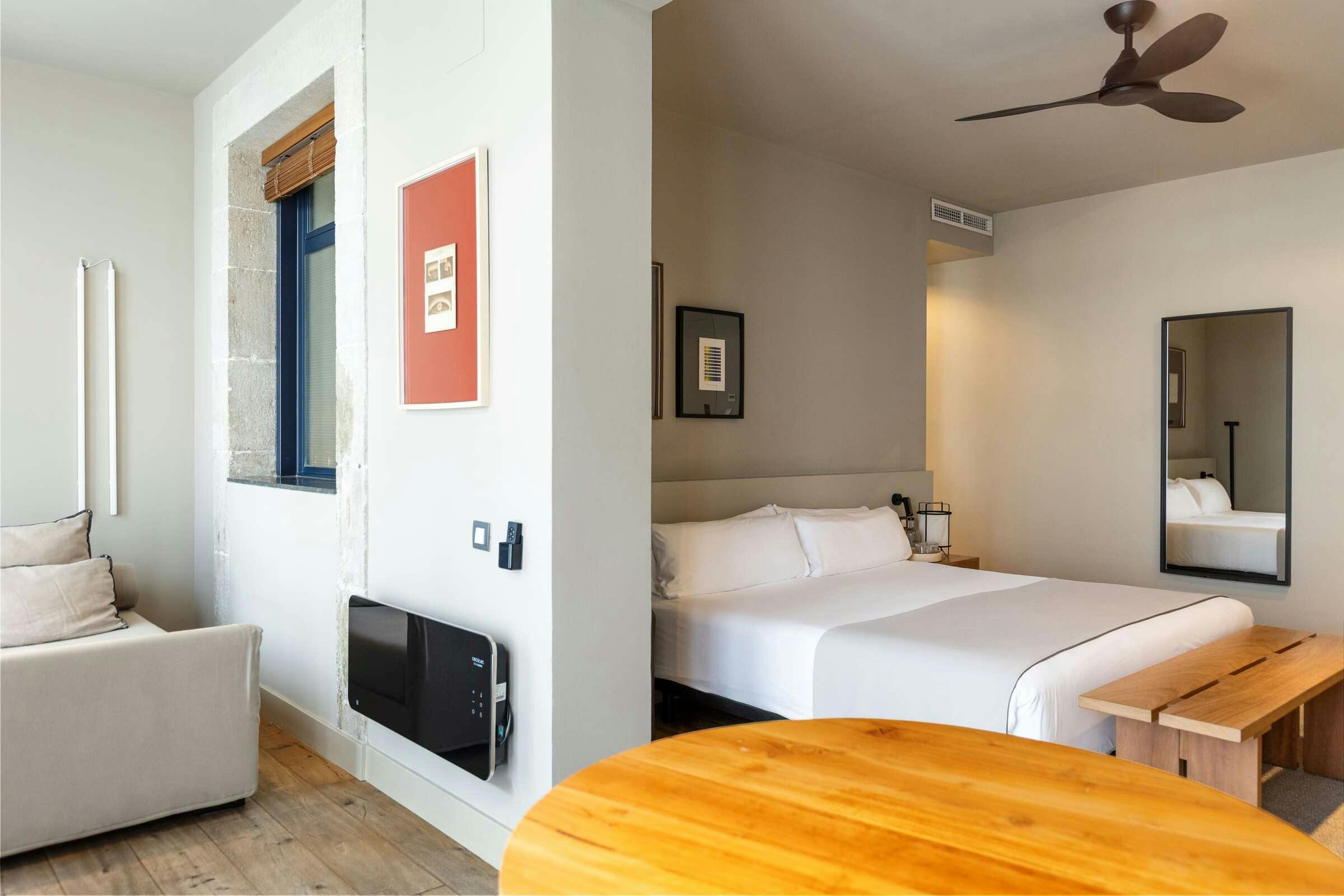 Hotel Colectia Stays Pau Claris photo 4