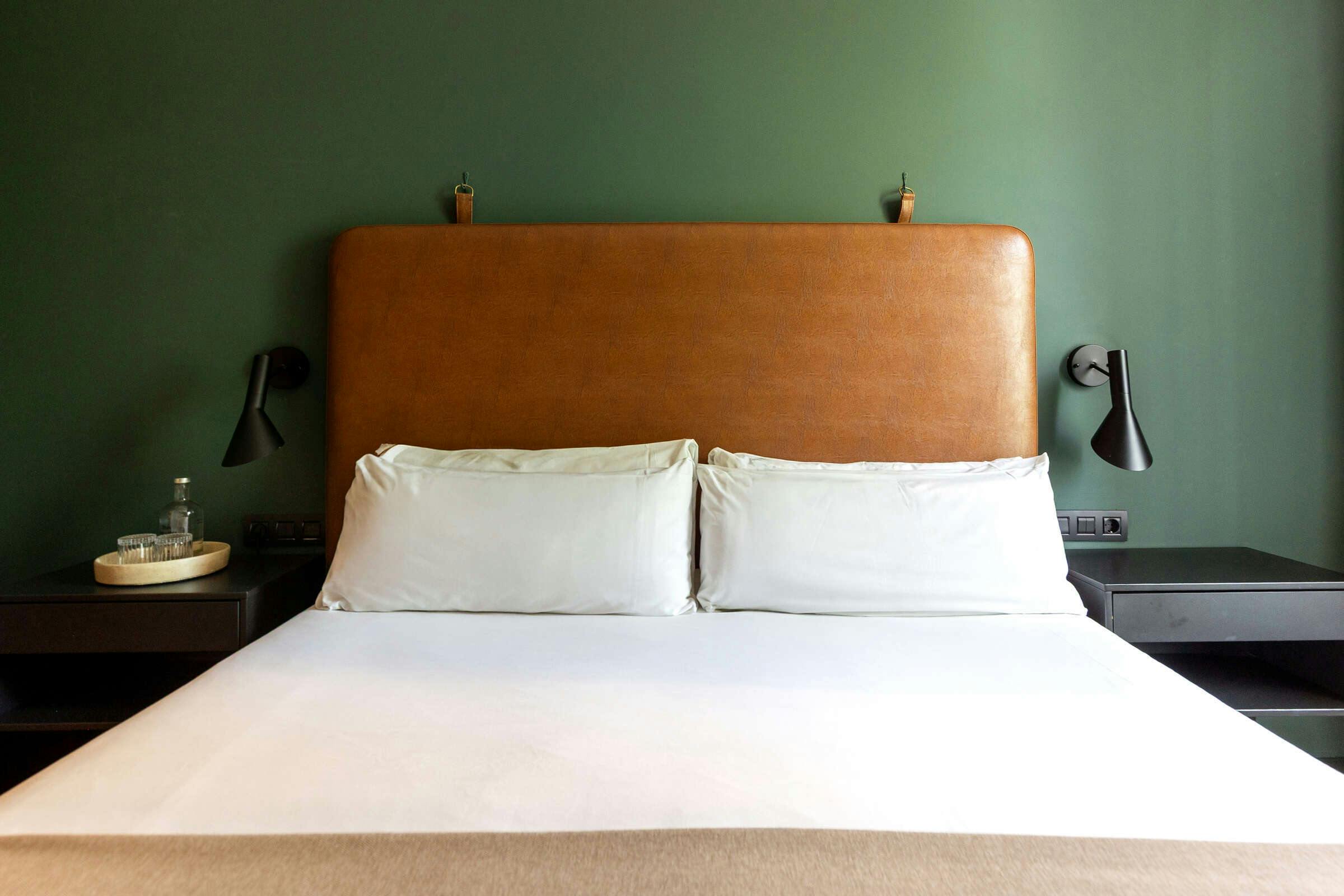 Hotel Colectia Stays Atocha photo 1