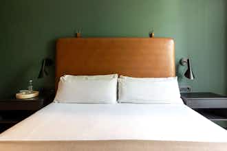 Hotel Colectia Stays Atocha photo 1