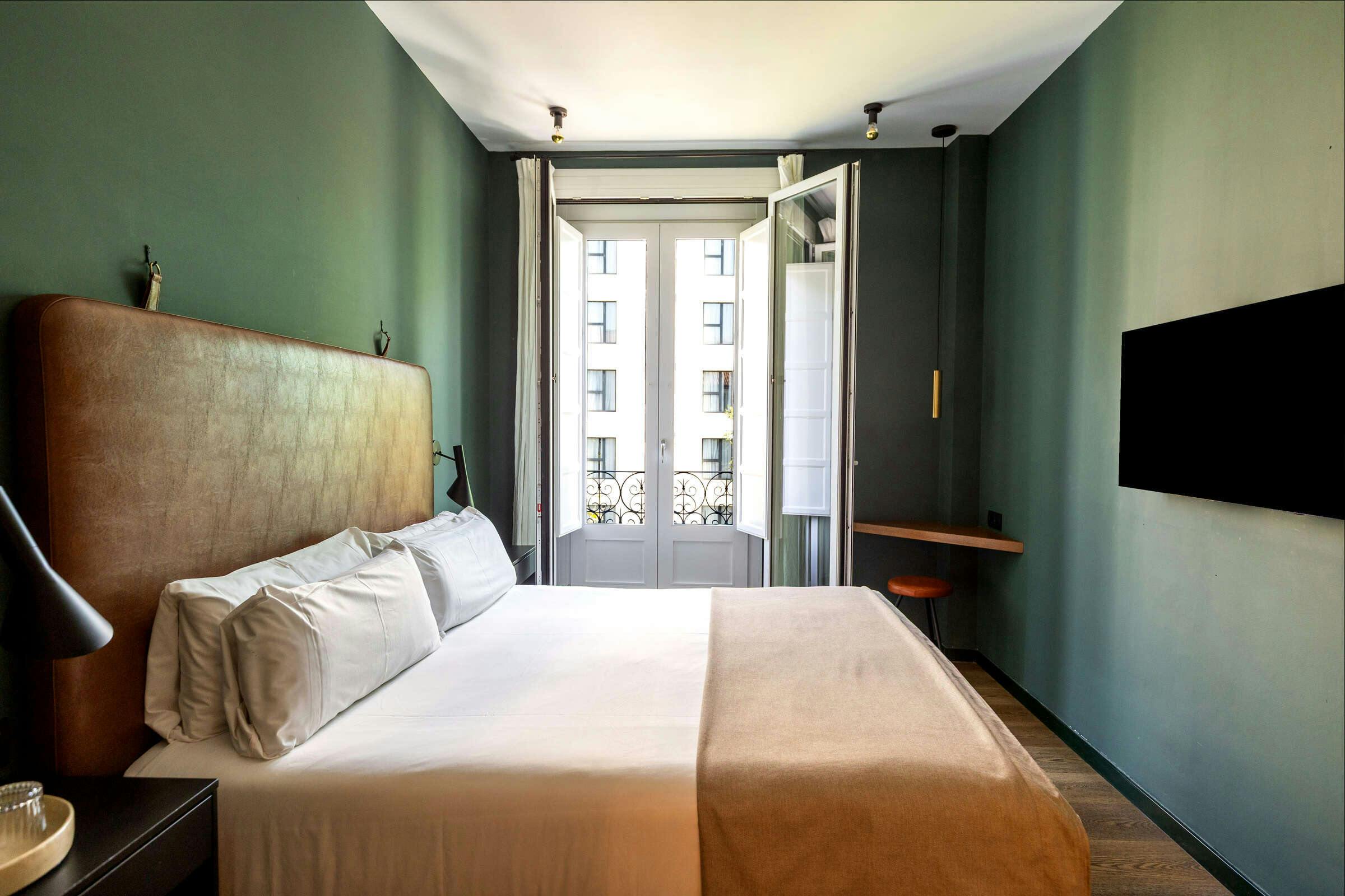 Hotel Colectia Stays Atocha photo 5