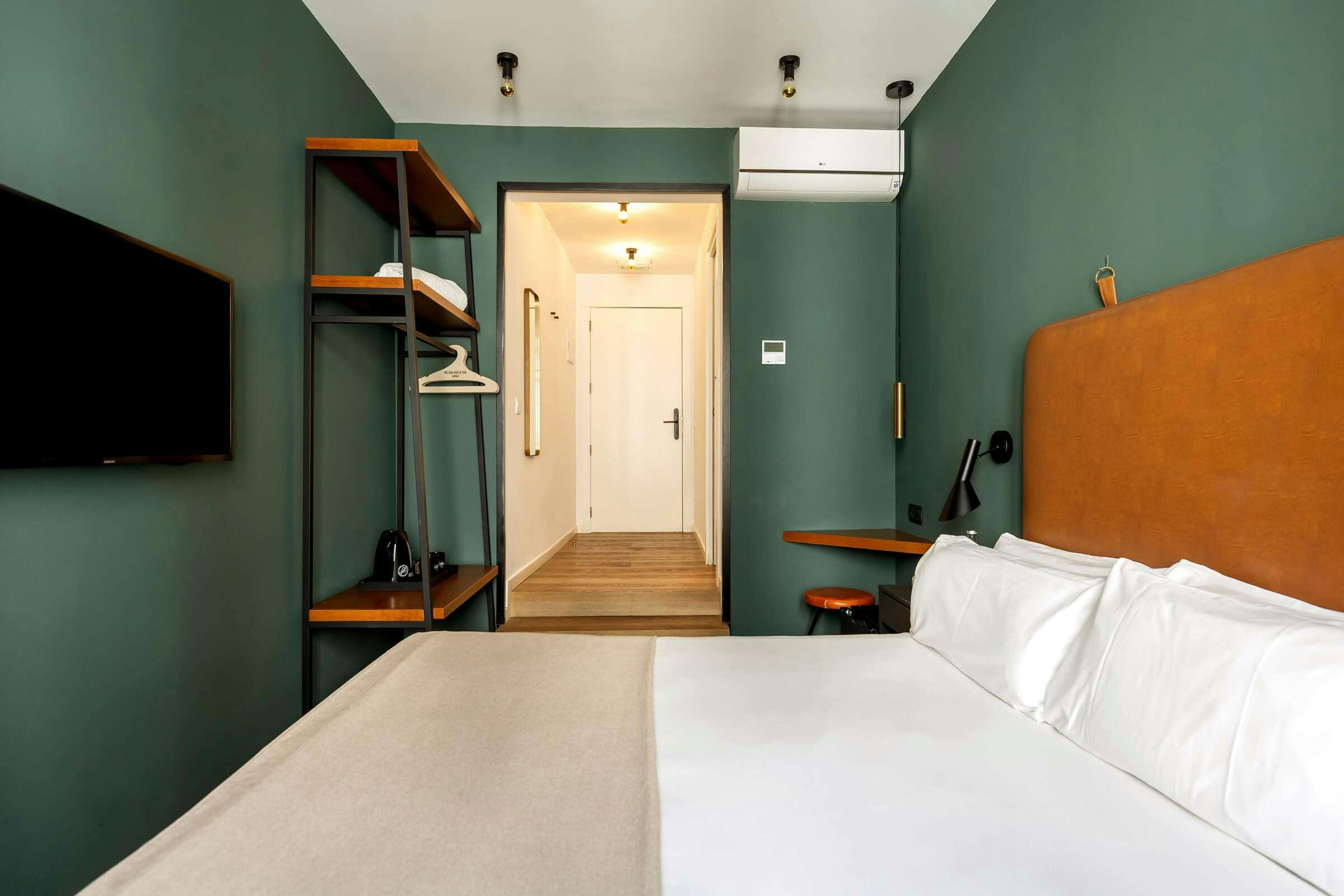 Hotel Colectia Stays Atocha photo 2