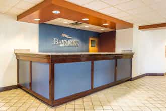 Hotel Baymont Inn Suites Cincinnati photo 1