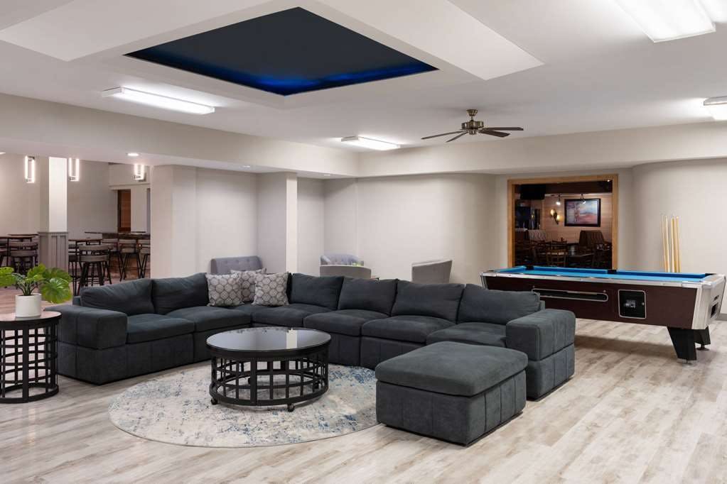 Hotel Wyndham Garden Otsego-Minneapolis photo 4