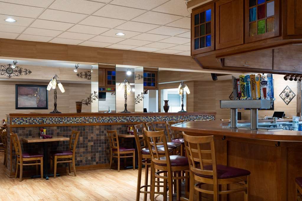 Hotel Wyndham Garden Otsego-Minneapolis photo 5