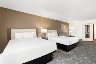 Hotel Best Western West Towne Suites photo 2