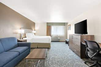 Hotel Best Western West Towne Suites photo 3