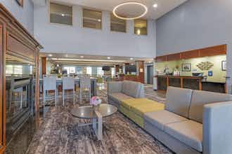 Hotel Best Western Plus Eau Claire Conference Center photo 1