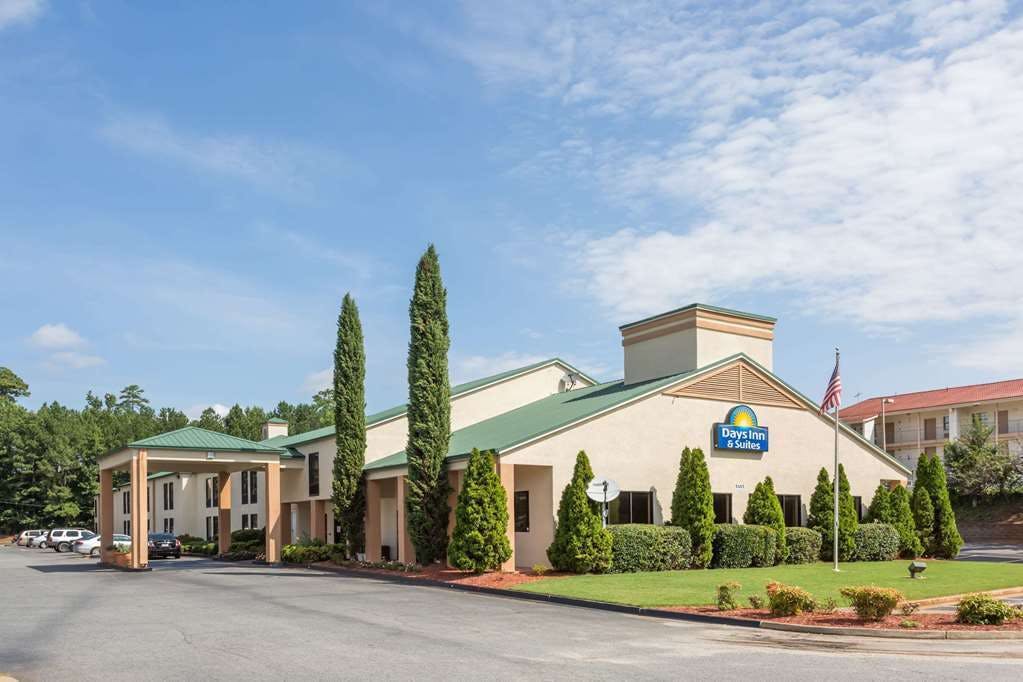 Days Inn Peachtree Norcross