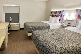 Hotel Days Inn Peachtree Norcross photo 3