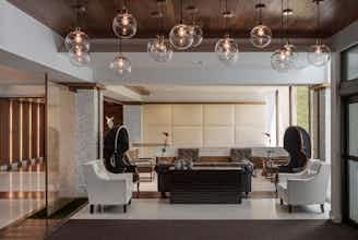 Hotel Hotel NoMa, Trademark Coll photo 1
