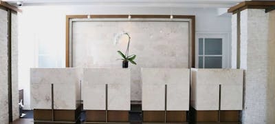 Hotel NoMa, Trademark Coll