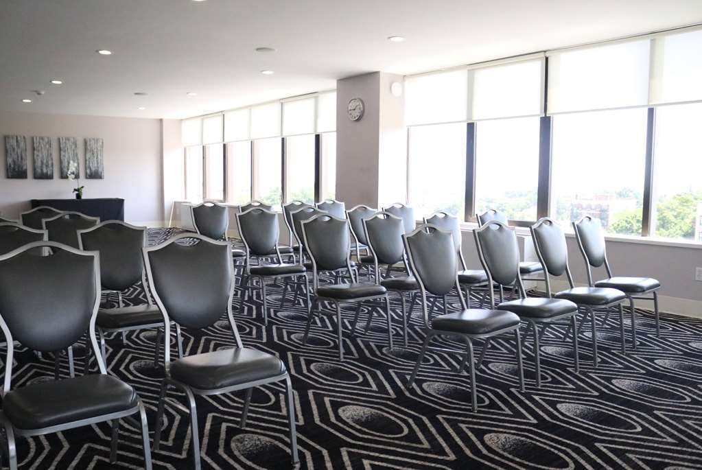 Hotel Hotel NoMa, Trademark Collection by Wyndham photo 3