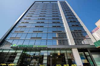 Hotel Wingate Long Island City photo 1