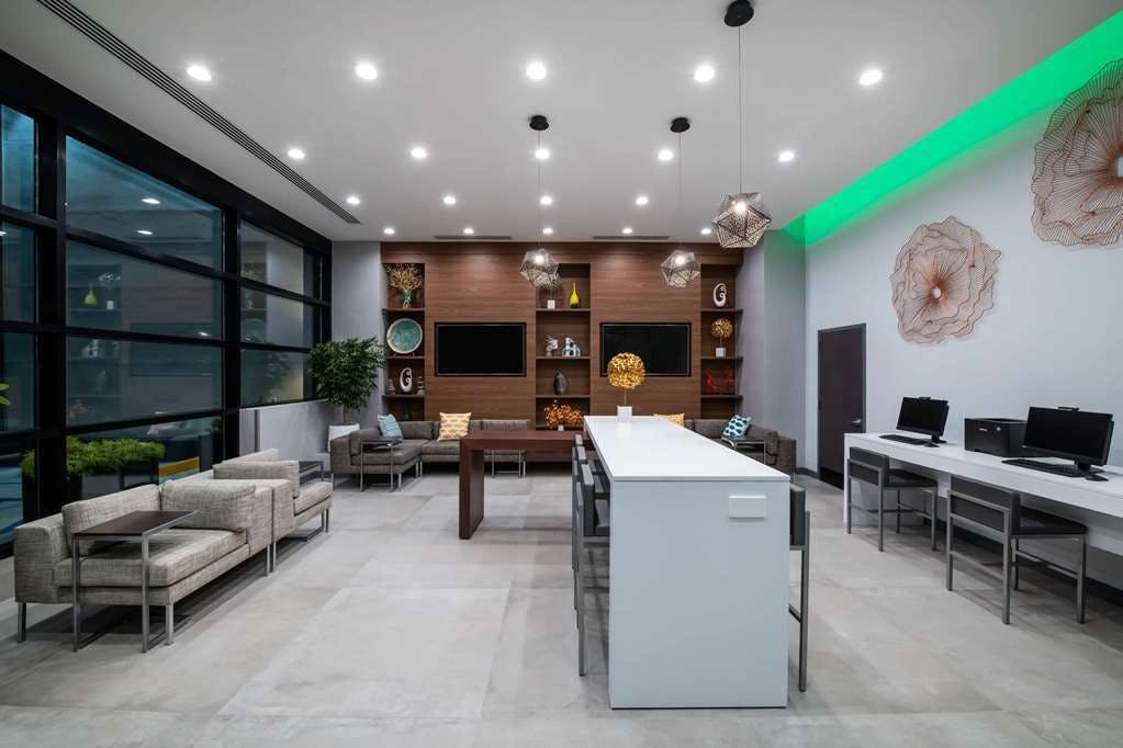 Hotel Wingate Long Island City photo 3