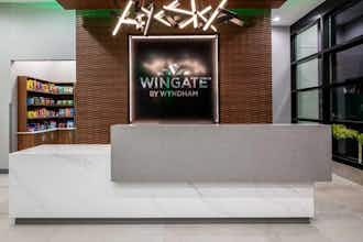 Hotel Wingate Long Island City photo 4