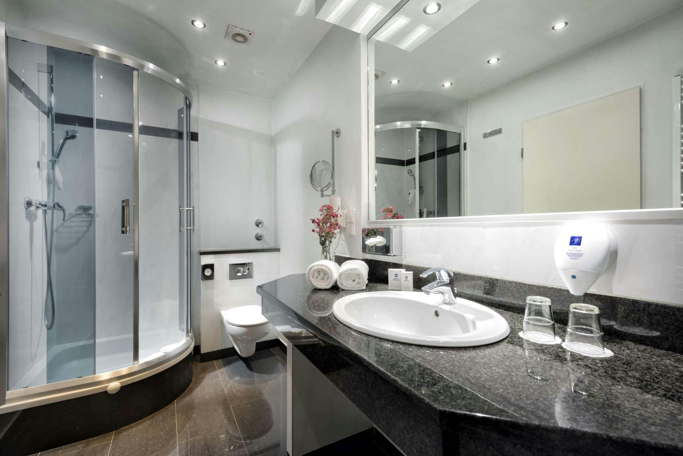 Hotel Best Western Hotel Zur Post photo 4