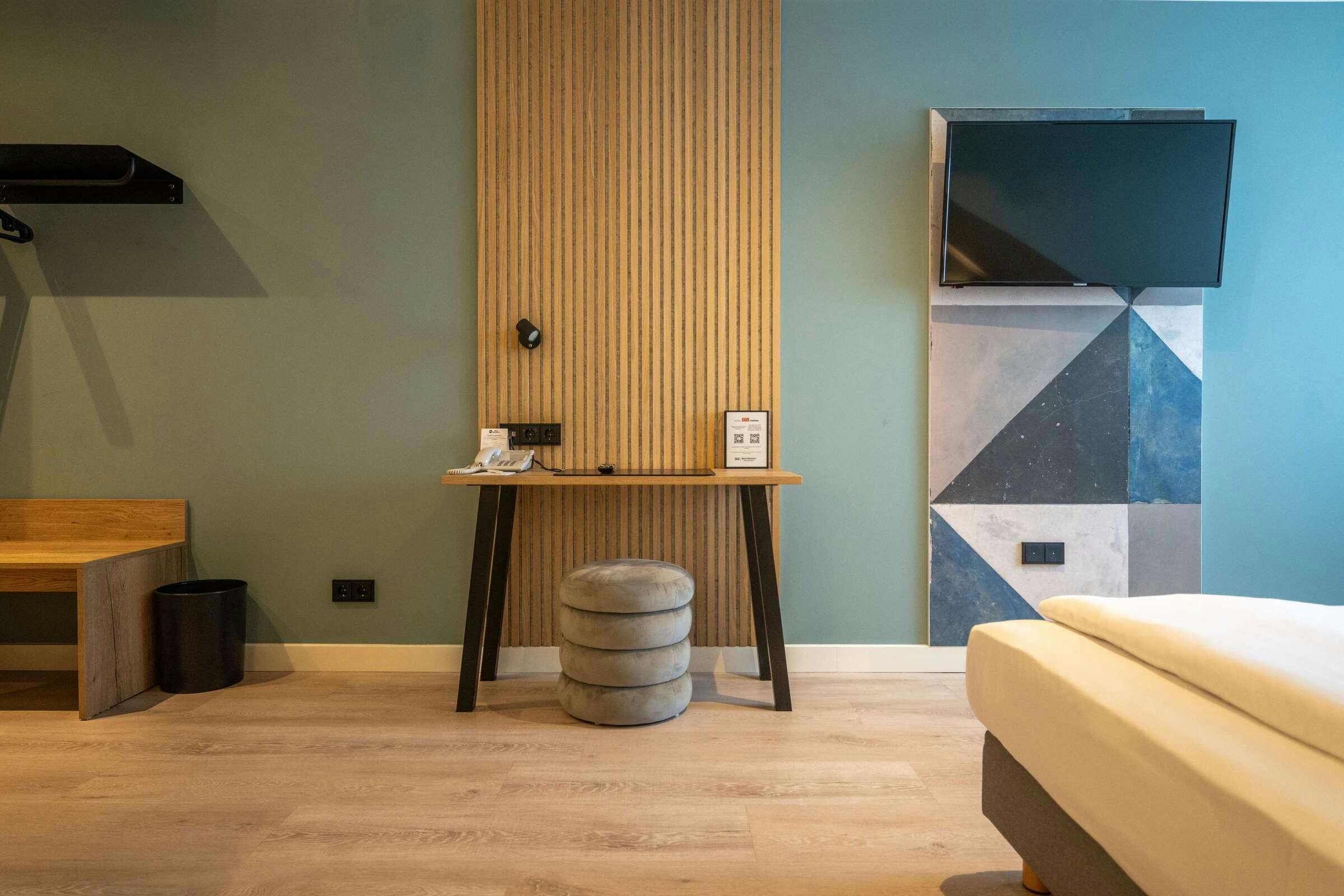 Hotel Best Western Hotel Prisma photo 3