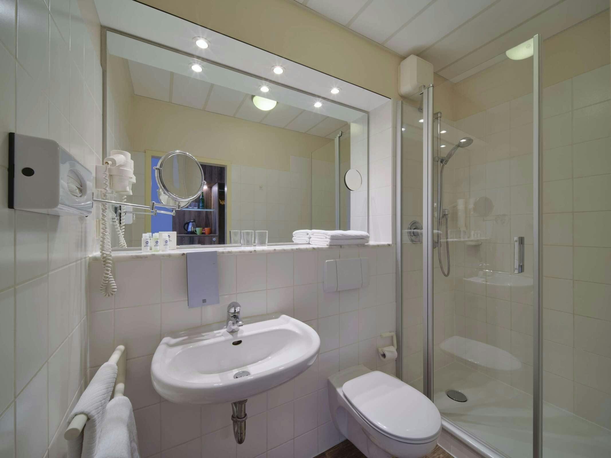 Hotel Best Western Hotel Prisma photo 4