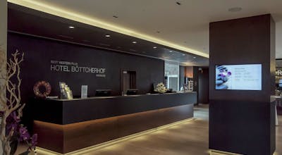 Best Western Plus Hotel Boettcherhof