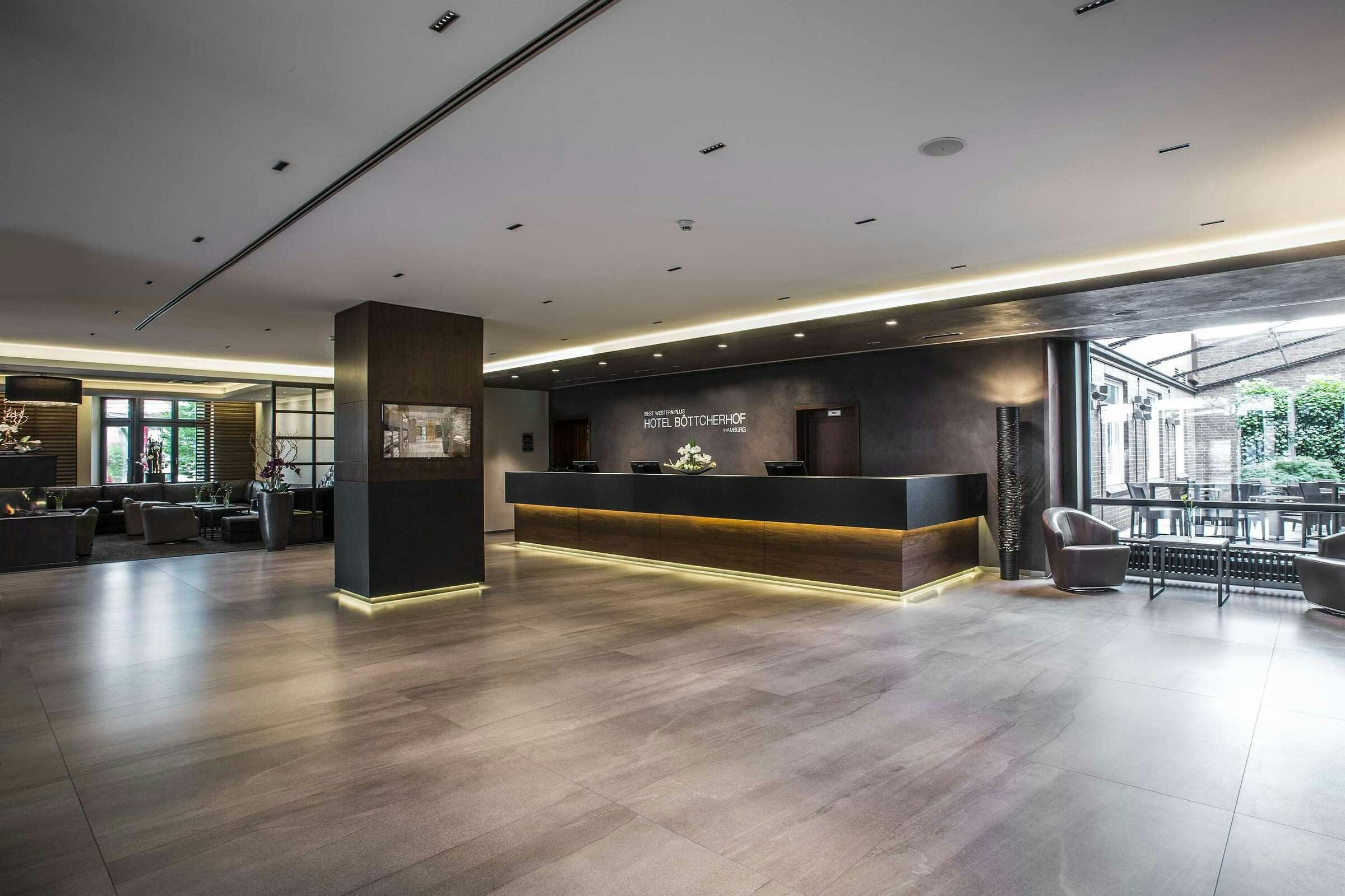 Hotel Best Western Plus Hotel Boettcherhof photo 2