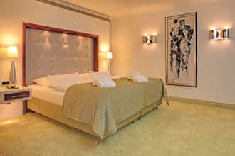 Hotel Best Western Plus Hotel Boettcherhof photo 5