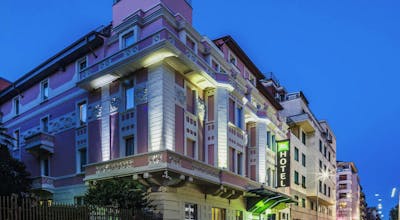 Ibis Styles Milano Centro