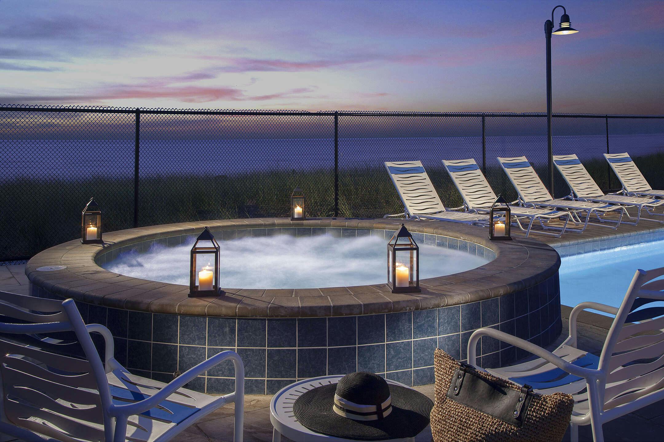 Hotel Ocean Mist Beach Hotel and Suites photo 5