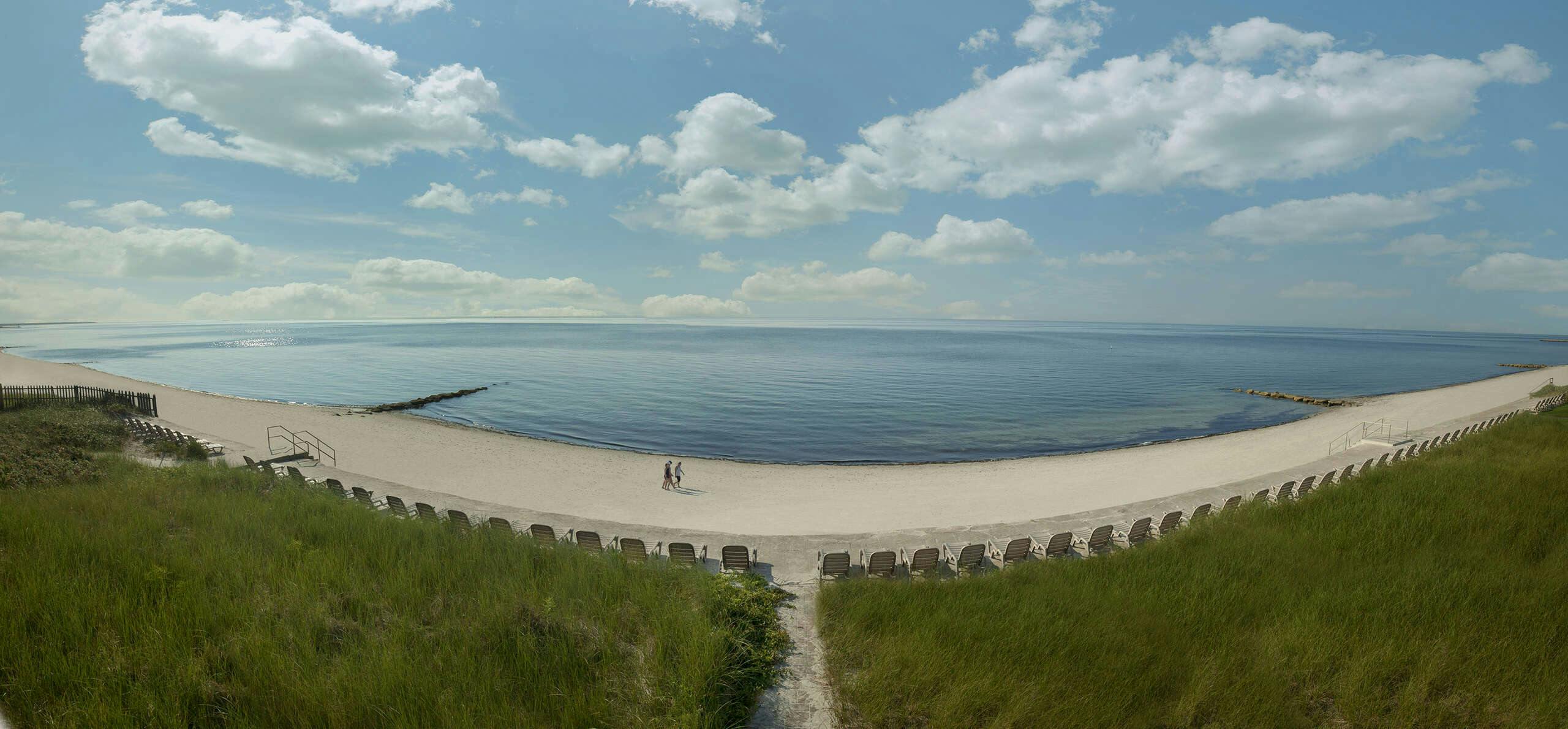 Hotel Ocean Mist Beach Hotel and Suites photo 3