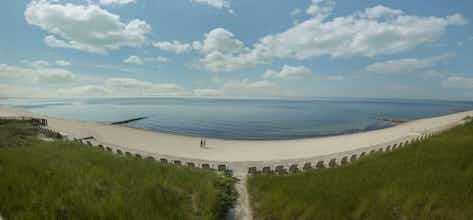 Hotel Ocean Mist Beach Hotel and Suites photo 3