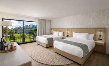 Hotel Guesthouse Hotel at La Valle photo 2
