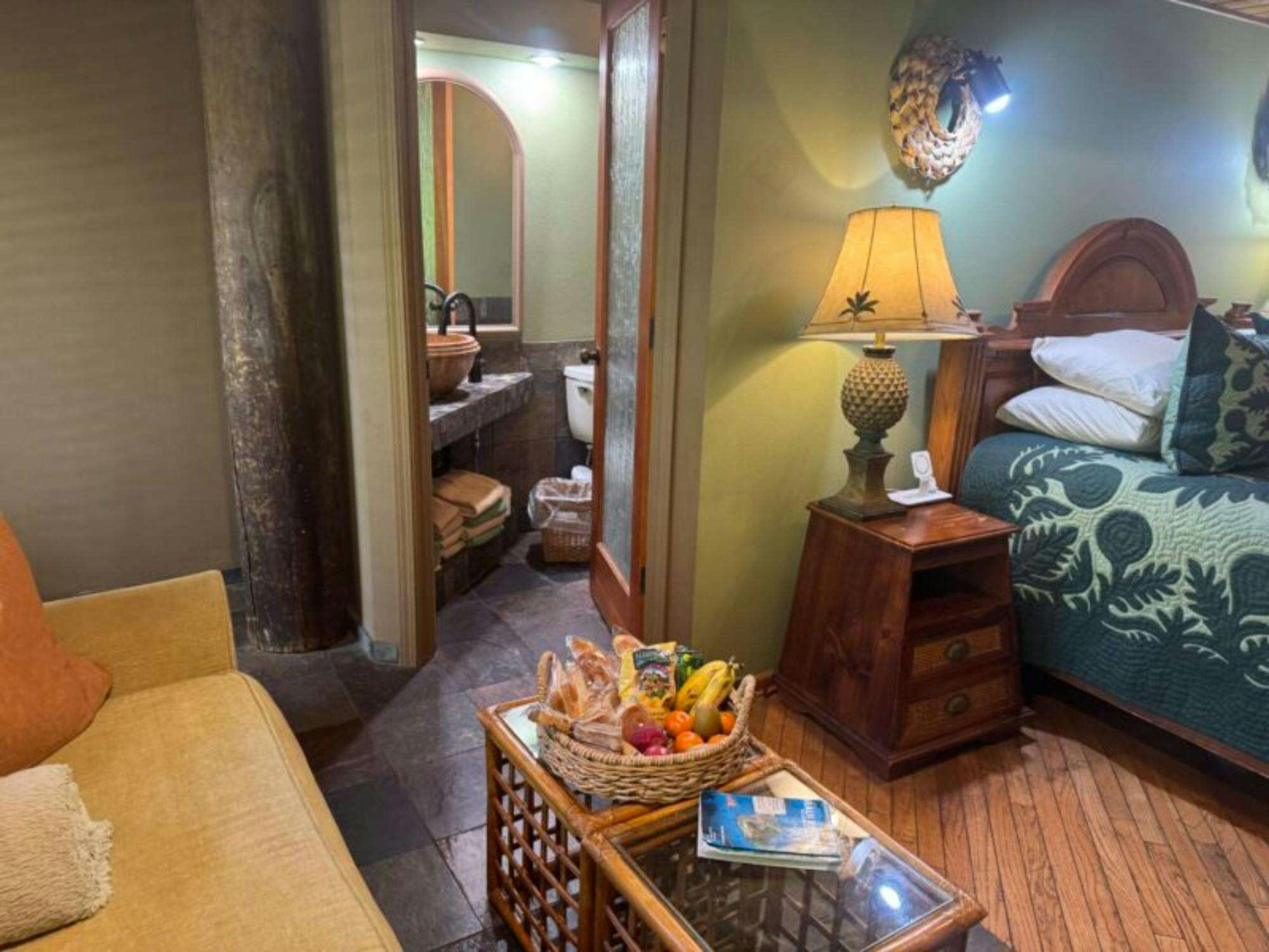 Hotel Maui What a Wonderful World Bed and Breakfast photo 2