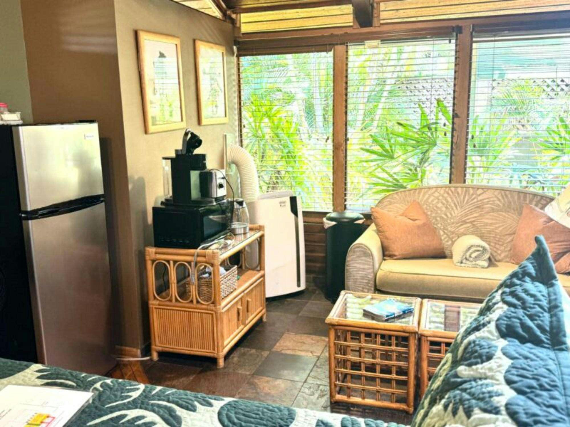 Hotel Maui What a Wonderful World Bed and Breakfast photo 4