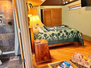 Hotel Maui What a Wonderful World Bed and Breakfast photo 5