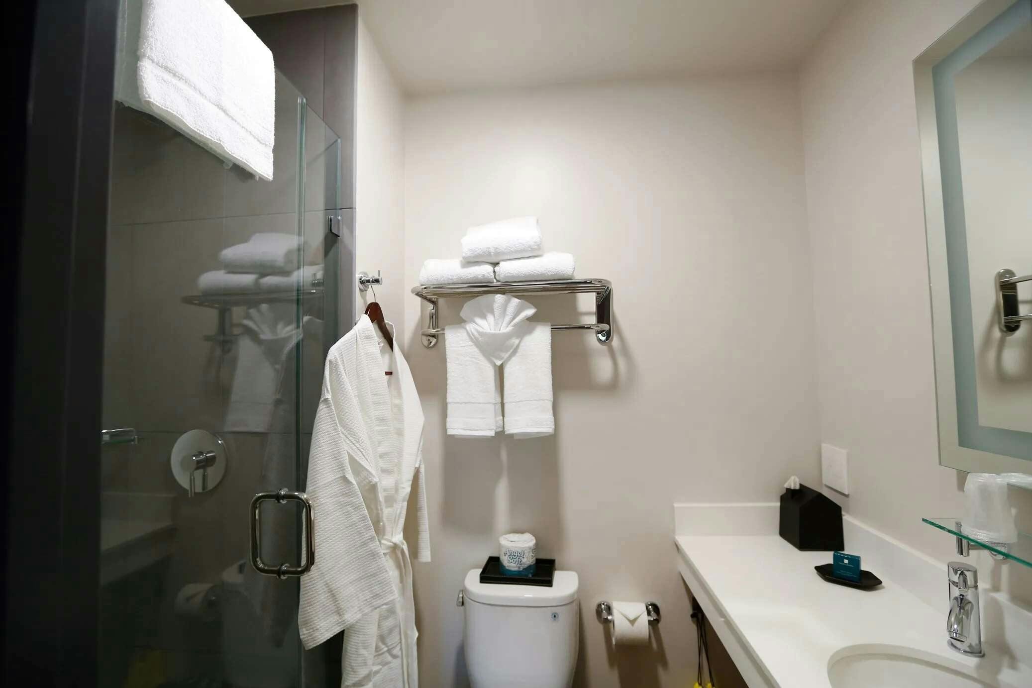 Hotel Hotel EPIK photo 3