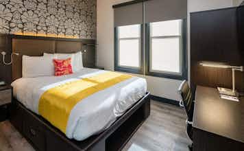 Hotel Hotel EPIK photo 1