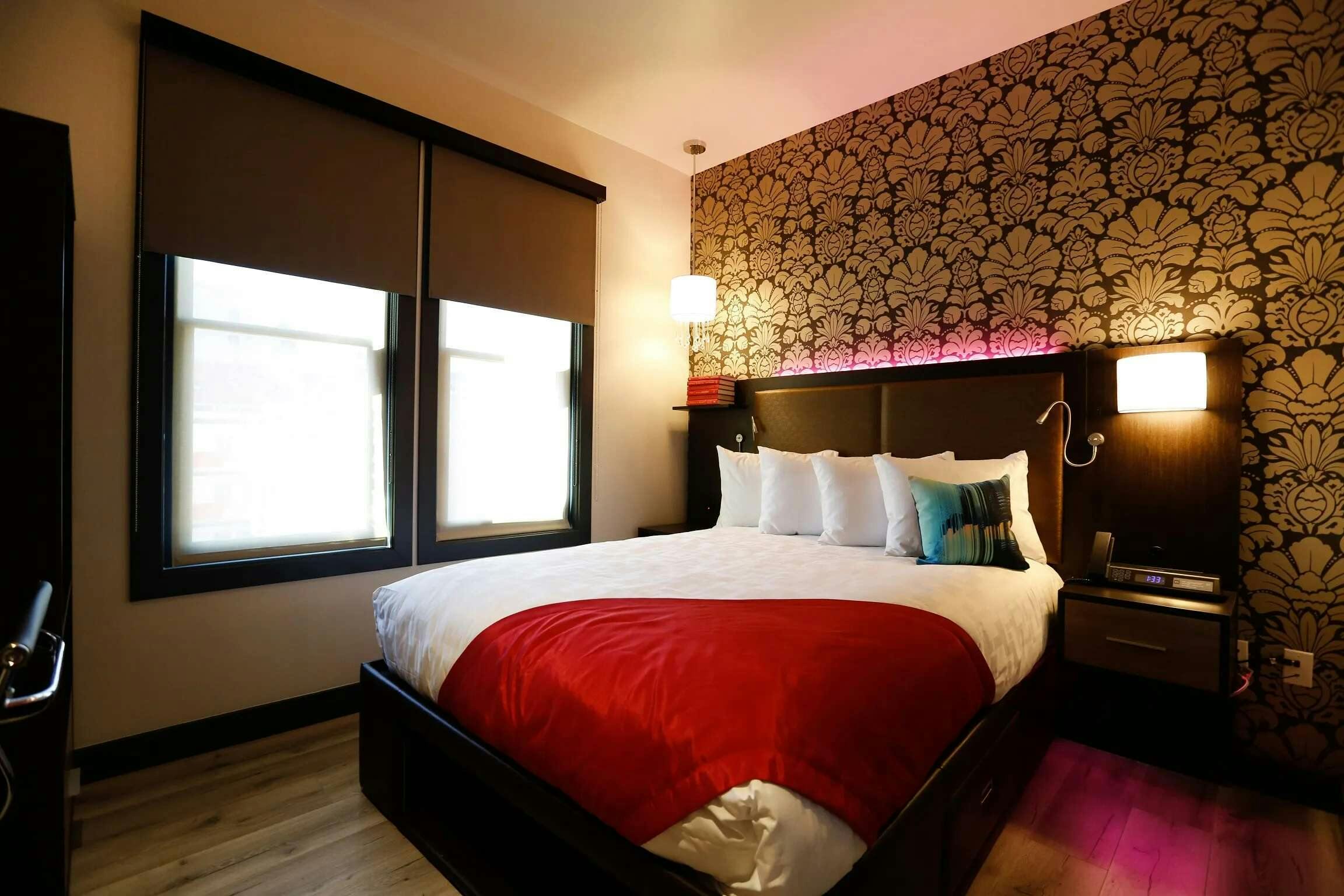 Hotel Hotel EPIK photo 2