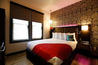 Hotel Hotel EPIK photo 2