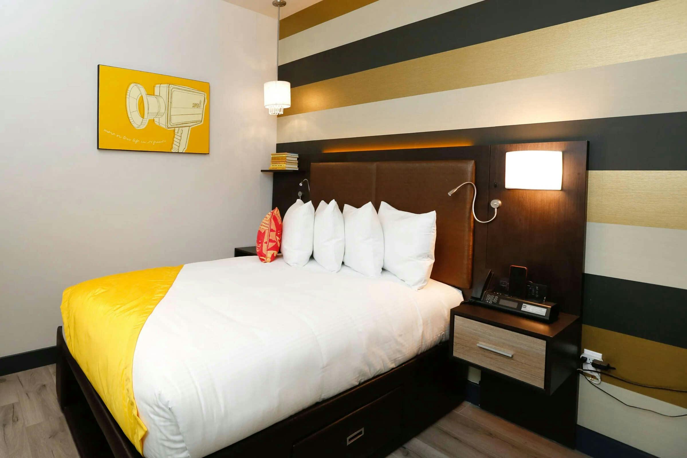 Hotel Hotel EPIK photo 4