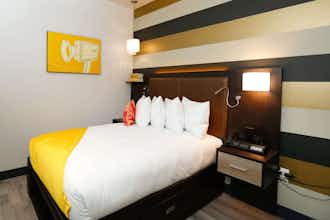 Hotel Hotel EPIK photo 4