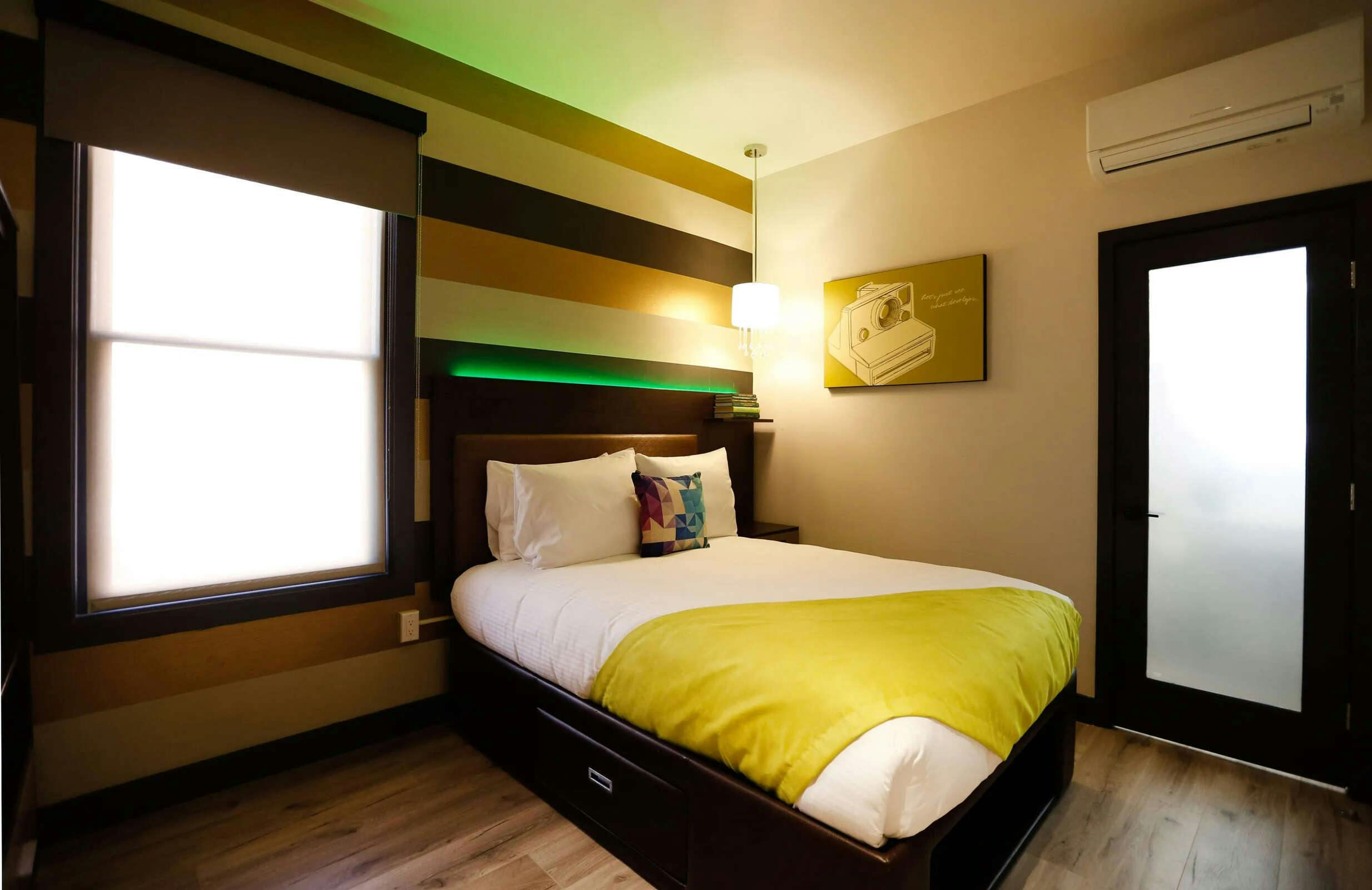 Hotel Hotel EPIK photo 5