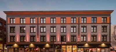 Hotel EPIK