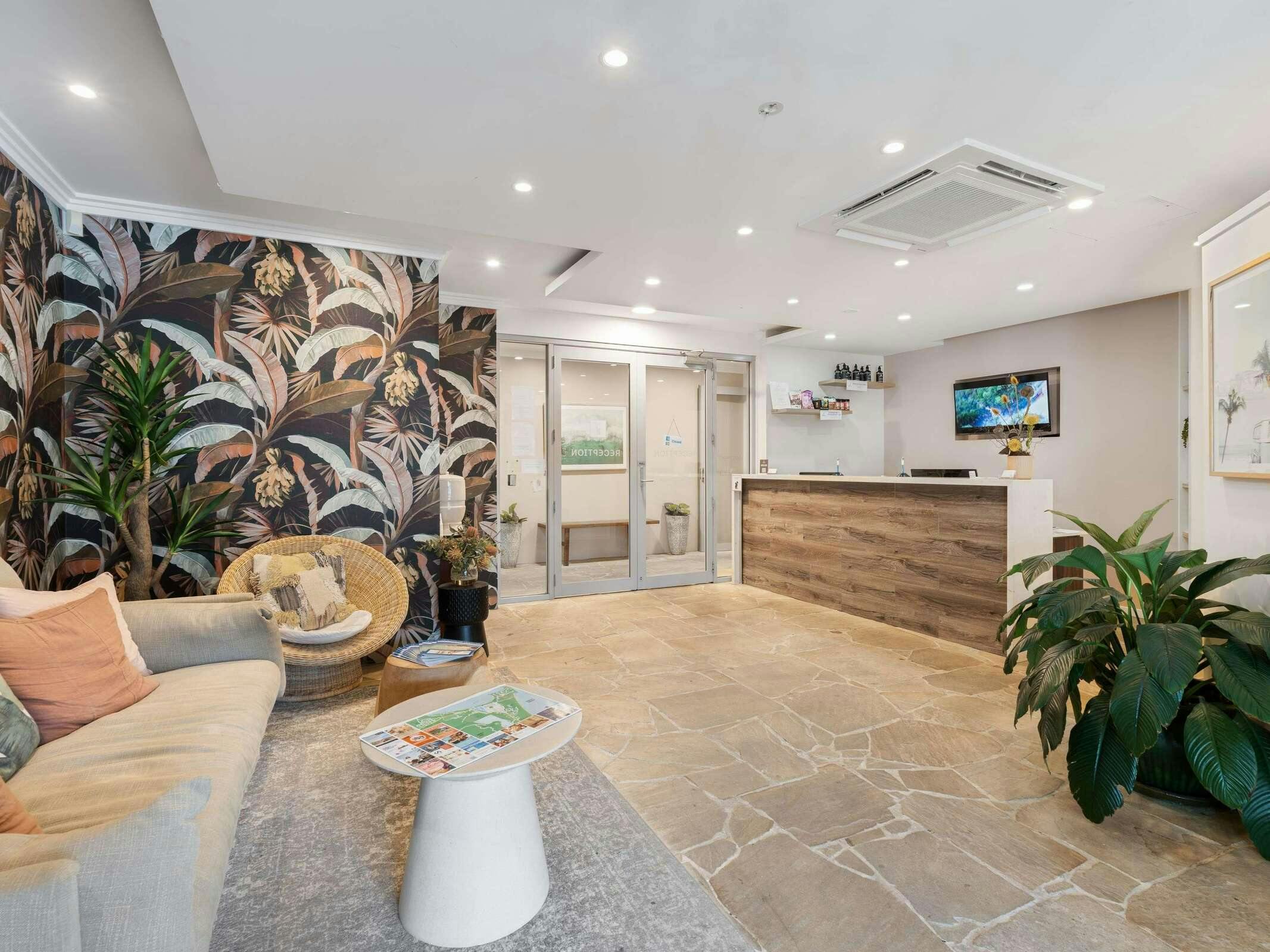 Hotel The Sebel Byron Bay photo 3