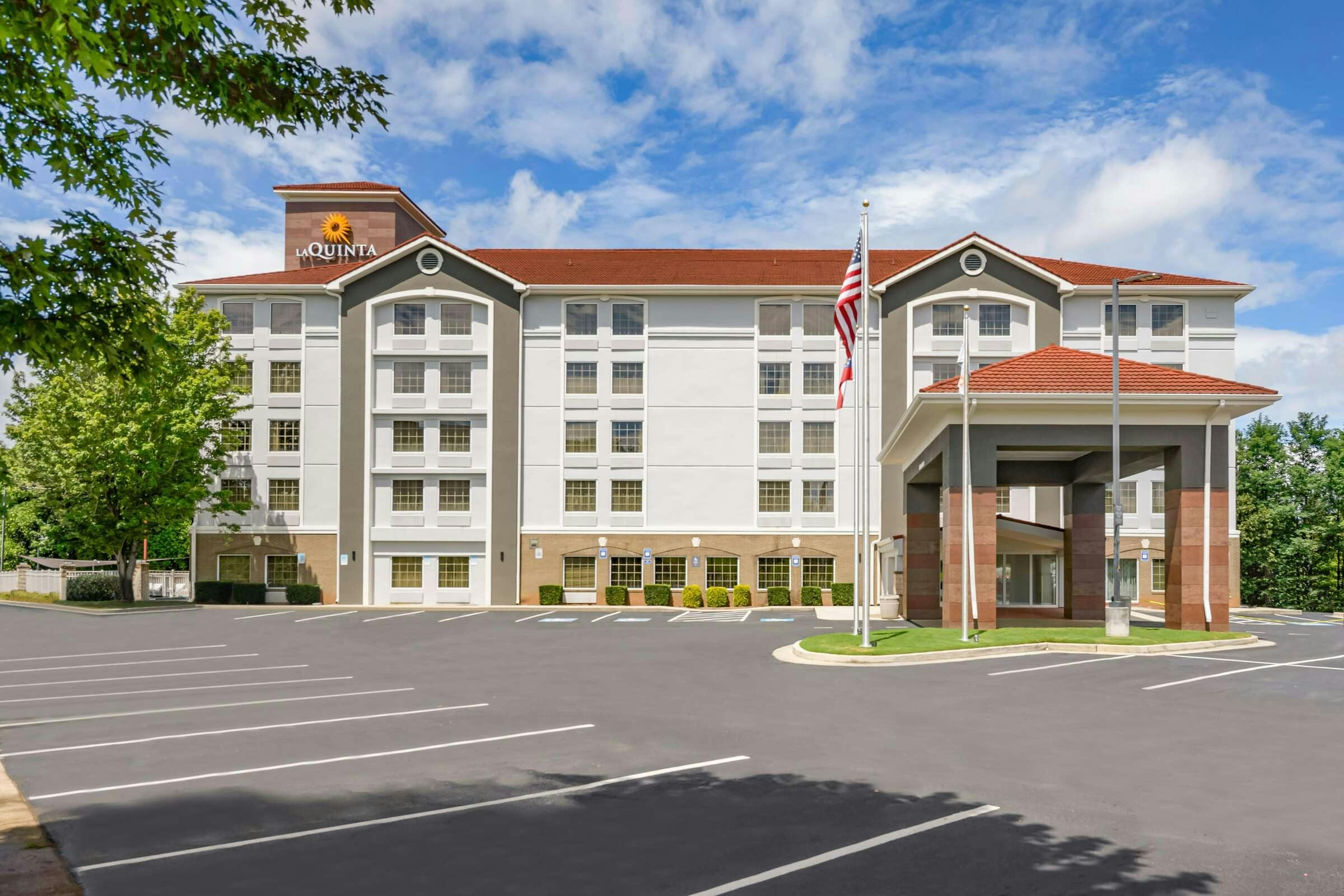 La Quinta Inn Ste Douglasville