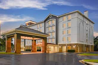 Hotel La Quinta Inn Ste Douglasville photo 1