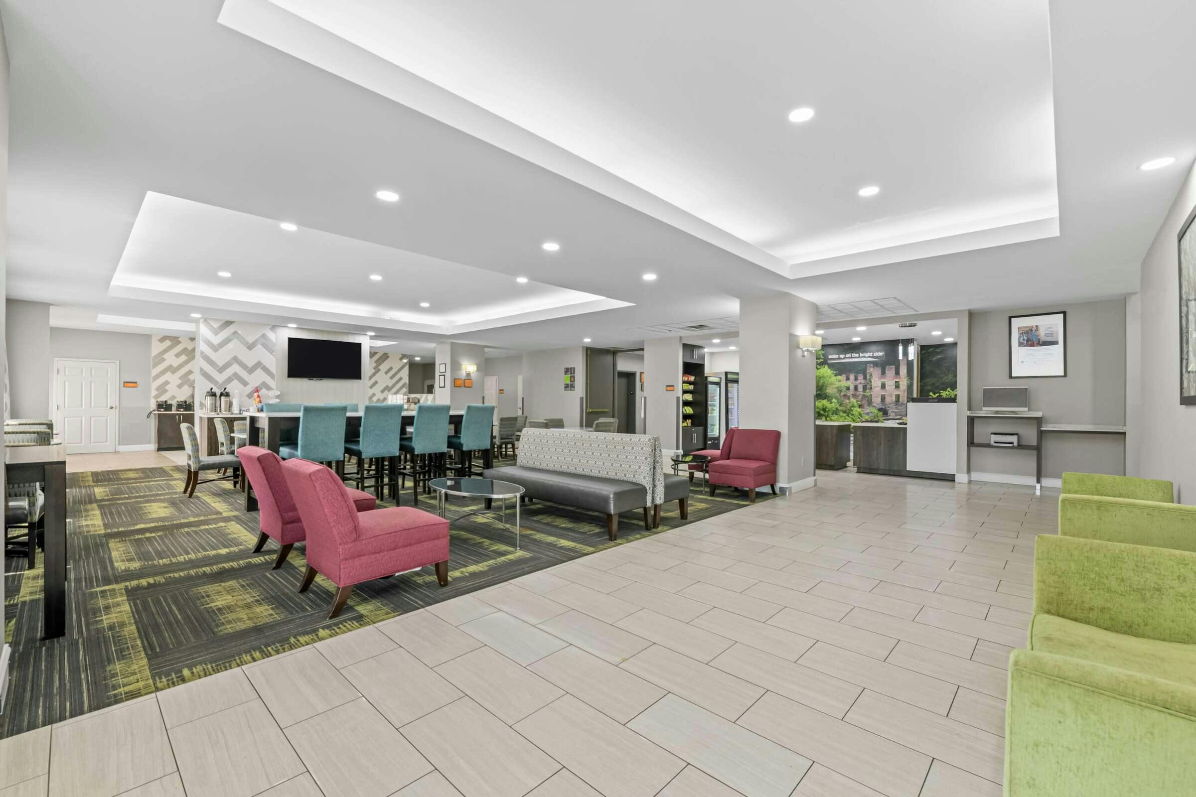 Hotel La Quinta Inn Ste Douglasville photo 3
