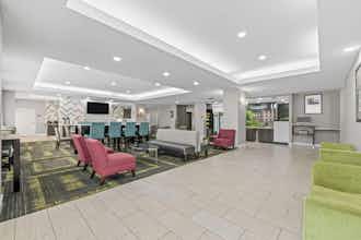Hotel La Quinta Inn Ste Douglasville photo 3